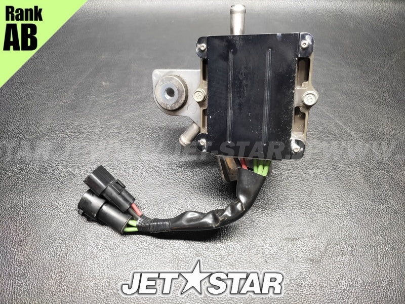 YAMAHA GP1800 '17 OEM RECTIFIER & REGULATOR ASSY Used (6S5-81960-11) [Y5793-15]