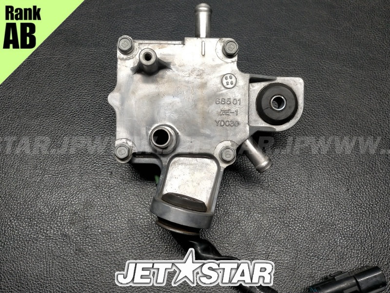 YAMAHA GP1800 '17 OEM RECTIFIER & REGULATOR ASSY Used (6S5-81960-11) [Y5793-15]