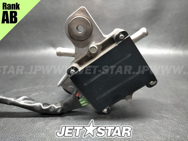 YAMAHA GP1800 '17 OEM RECTIFIER & REGULATOR ASSY Used (6S5-81960-11) [Y5793-15]