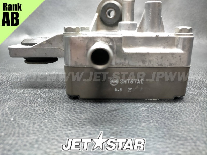 YAMAHA GP1800 '17 OEM RECTIFIER & REGULATOR ASSY Used (6S5-81960-11) [Y5793-15]