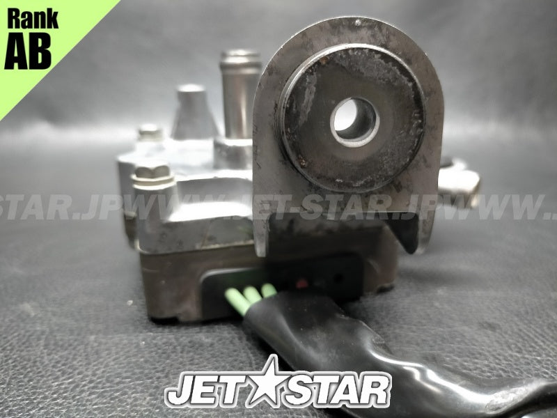 YAMAHA GP1800 '17 OEM RECTIFIER & REGULATOR ASSY Used (6S5-81960-11) [Y5793-15]