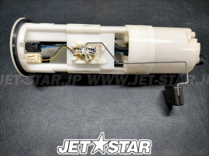 YAMAHA GP1800 '17 OEM FUEL PUMP COMP. Used (6S5-13907-04) (WITH DEFECT) [Y5793-16]