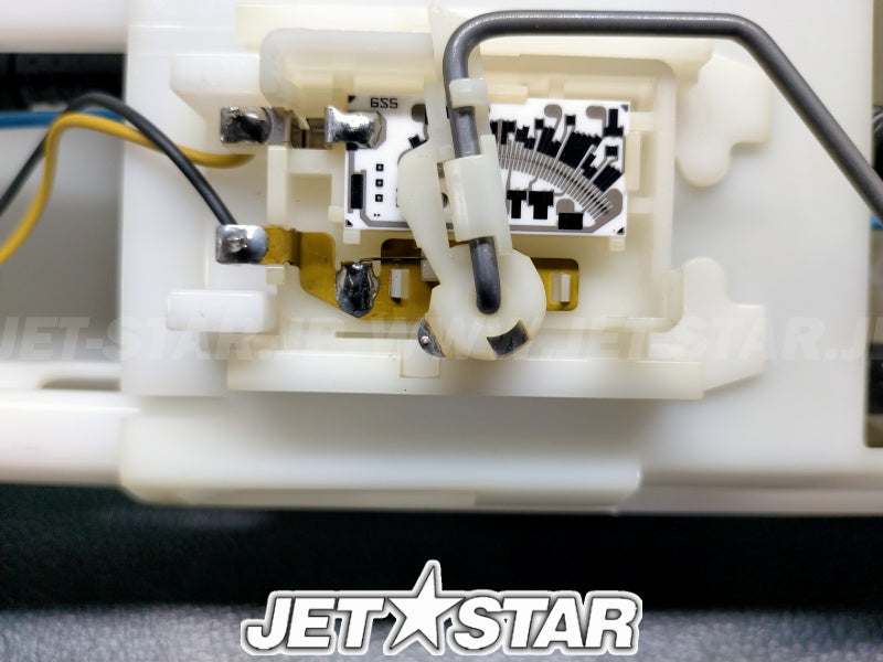 YAMAHA GP1800 '17 OEM FUEL PUMP COMP. Used (6S5-13907-04) (WITH DEFECT) [Y5793-16]