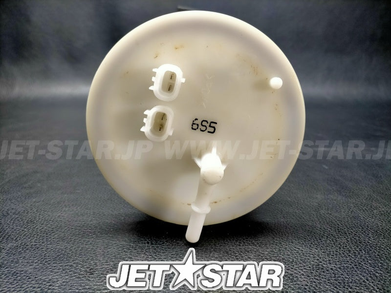 YAMAHA GP1800 '17 OEM FUEL PUMP COMP. Used (6S5-13907-04) (WITH DEFECT) [Y5793-16]