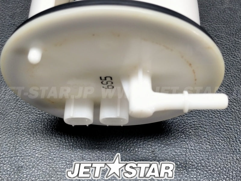 YAMAHA GP1800 '17 OEM FUEL PUMP COMP. Used (6S5-13907-04) (WITH DEFECT) [Y5793-16]