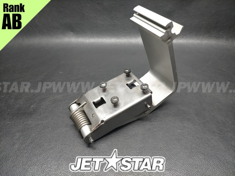 YAMAHA GP1800 '17 OEM HINGE ASSY. Used (F2X-U515A-01) [Y5793-22]