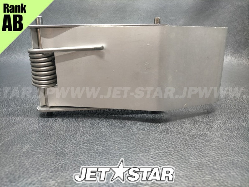 YAMAHA GP1800 '17 OEM HINGE ASSY. Used (F2X-U515A-01) [Y5793-22]