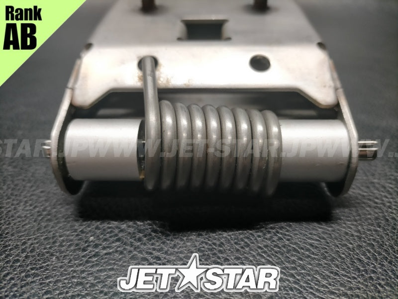 YAMAHA GP1800 '17 OEM HINGE ASSY. Used (F2X-U515A-01) [Y5793-22]