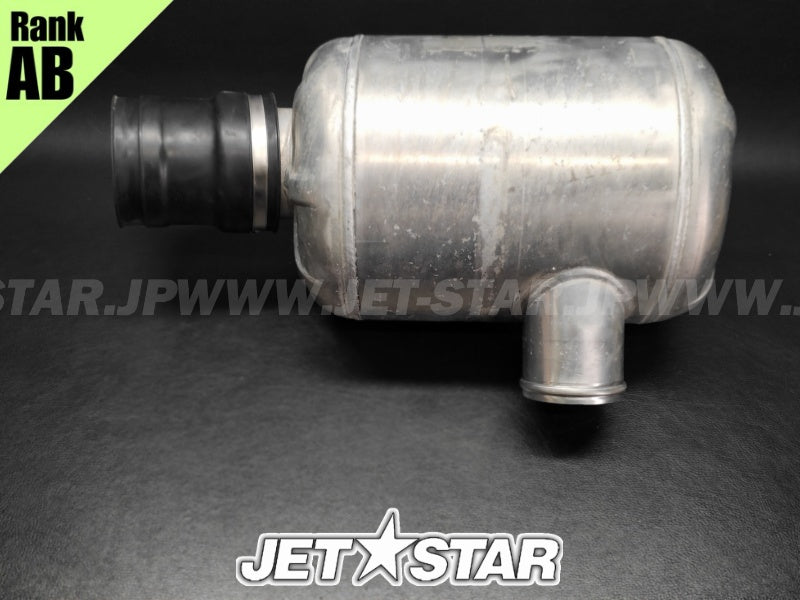 YAMAHA GP1800 '17 OEM WATER LOCK COMP. Used (F4P-U7550-00-00) [Y5793-23]
