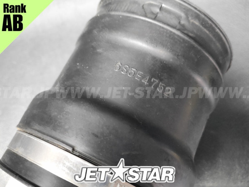 YAMAHA GP1800 '17 OEM WATER LOCK COMP. Used (F4P-U7550-00-00) [Y5793-23]