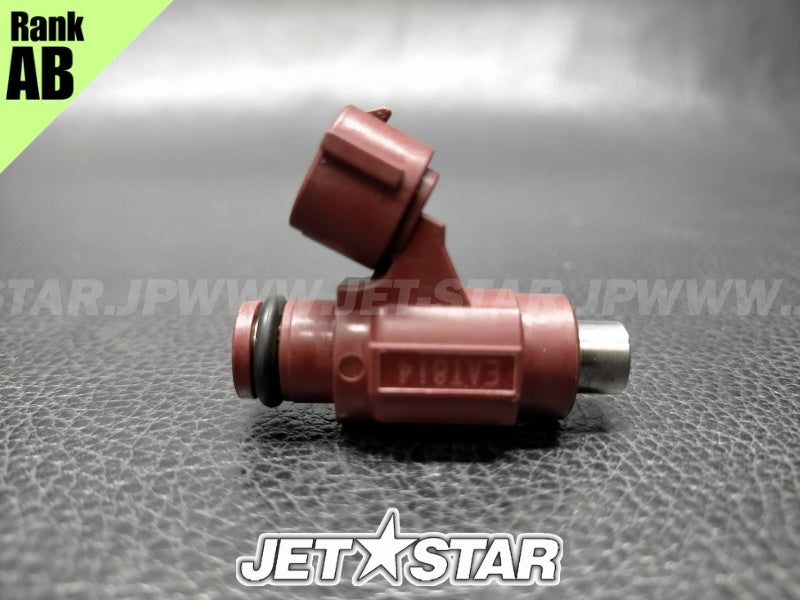 YAMAHA GP1800 '17 OEM INJECTOR Used (6ET-13761-00) [Y5793-31]