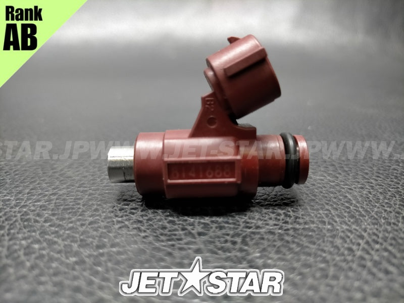 YAMAHA GP1800 '17 OEM INJECTOR Used (6ET-13761-00) [Y5793-31]