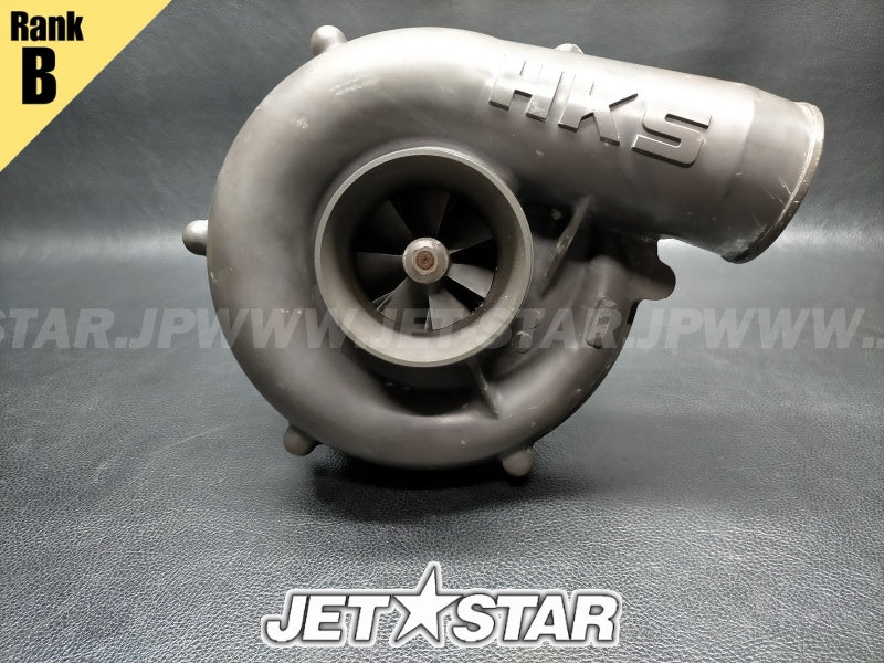 YAMAHA GP1800 '17 OEM SUPER CHARGER ASSY Used (99999-04340-00) [Y5793-36]