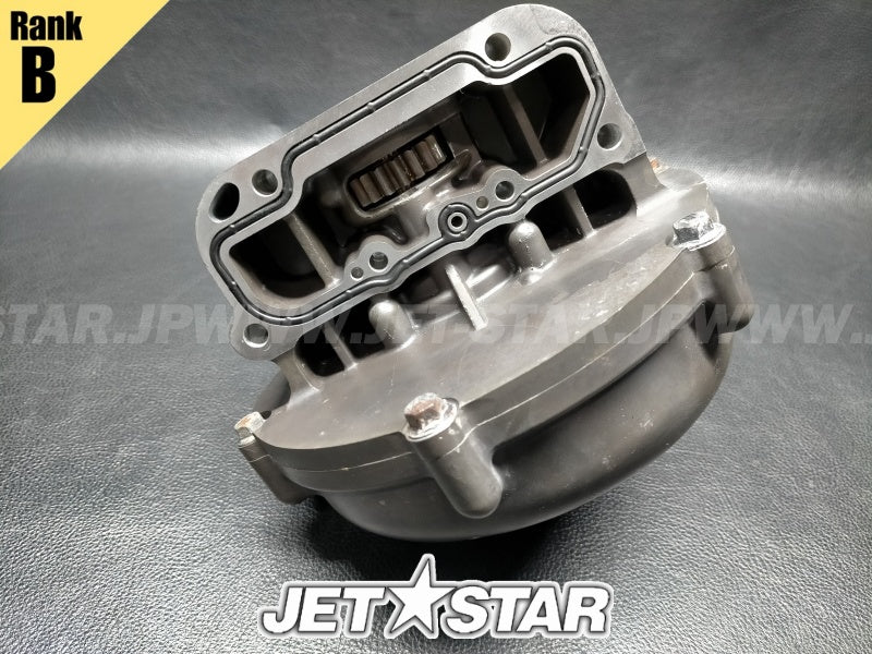 YAMAHA GP1800 '17 OEM SUPER CHARGER ASSY Used (99999-04340-00) [Y5793-36]