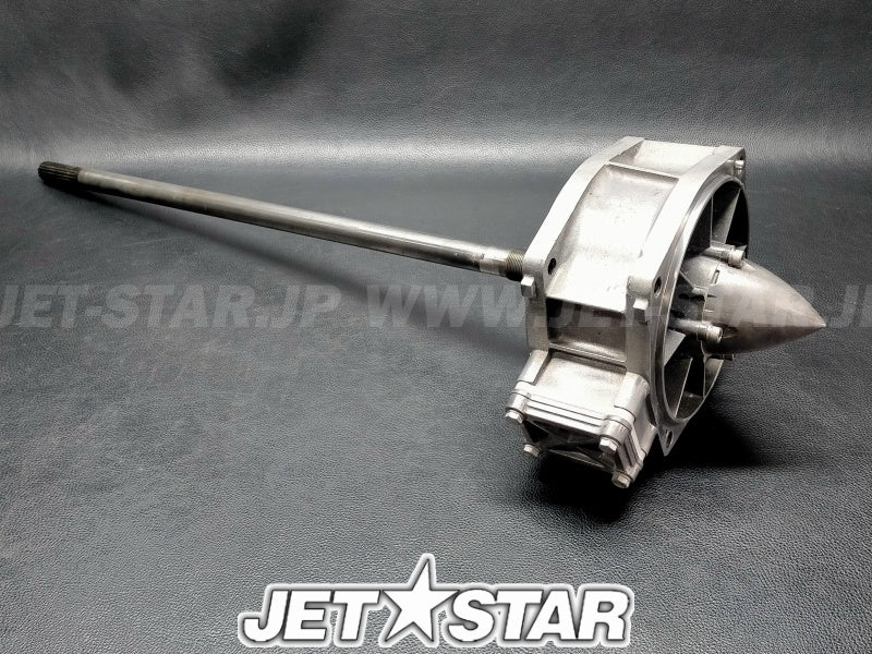 YAMAHA GP1800 '17 OEM DUCT, IMPELLER Used (6ET-51315-00-00/6ET-G5511-00-00) [Y5793-42]