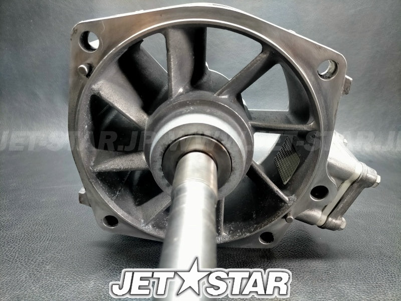 YAMAHA GP1800 '17 OEM DUCT, IMPELLER Used (6ET-51315-00-00/6ET-G5511-00-00) [Y5793-42]