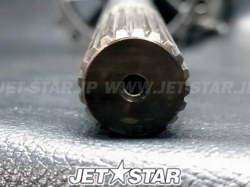 YAMAHA GP1800 '17 OEM DUCT, IMPELLER Used (6ET-51315-00-00/6ET-G5511-00-00) [Y5793-42]