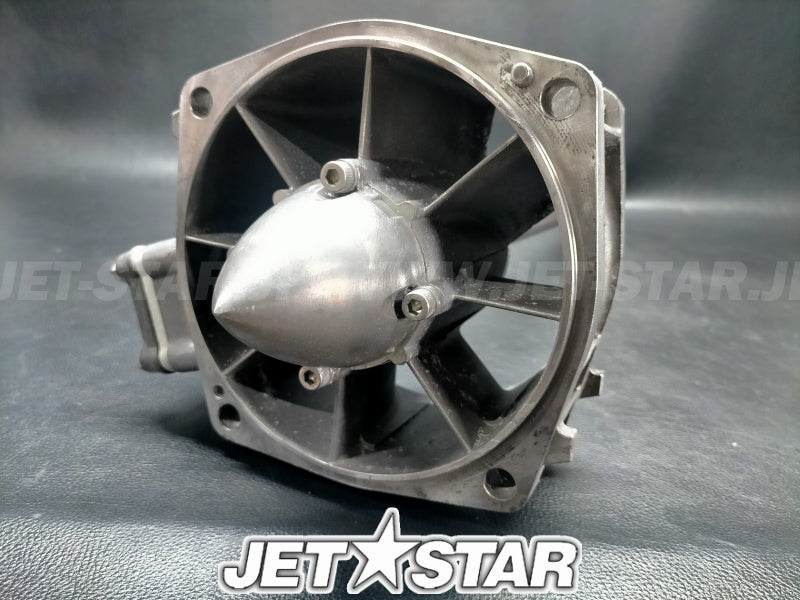 YAMAHA GP1800 '17 OEM DUCT, IMPELLER Used (6ET-51315-00-00/6ET-G5511-00-00) [Y5793-42]