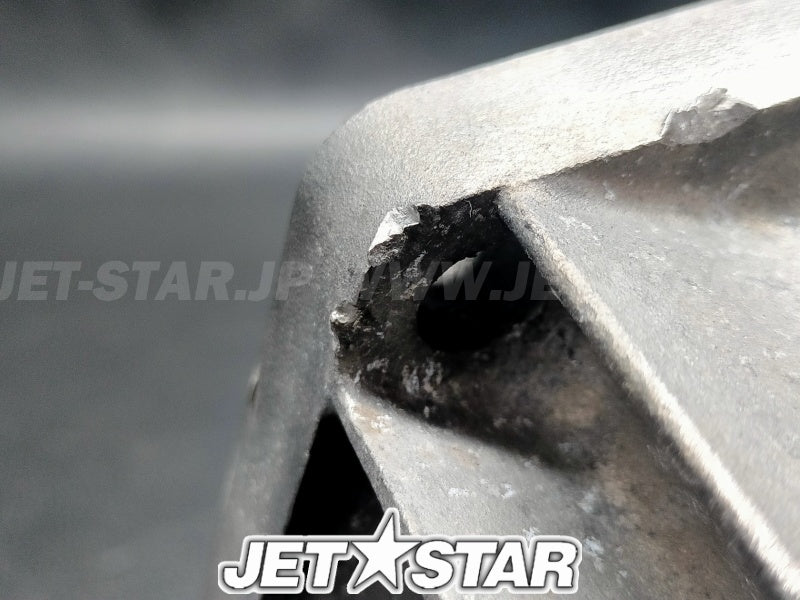 YAMAHA GP1800 '17 OEM DUCT, IMPELLER Used (6ET-51315-00-00/6ET-G5511-00-00) [Y5793-42]