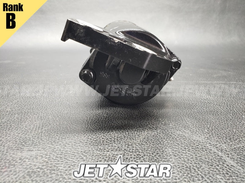 YAMAHA GP1800 '17 OEM STARTING MOTOR ASSY Used (6S5-81800-00) [Y5793-50]