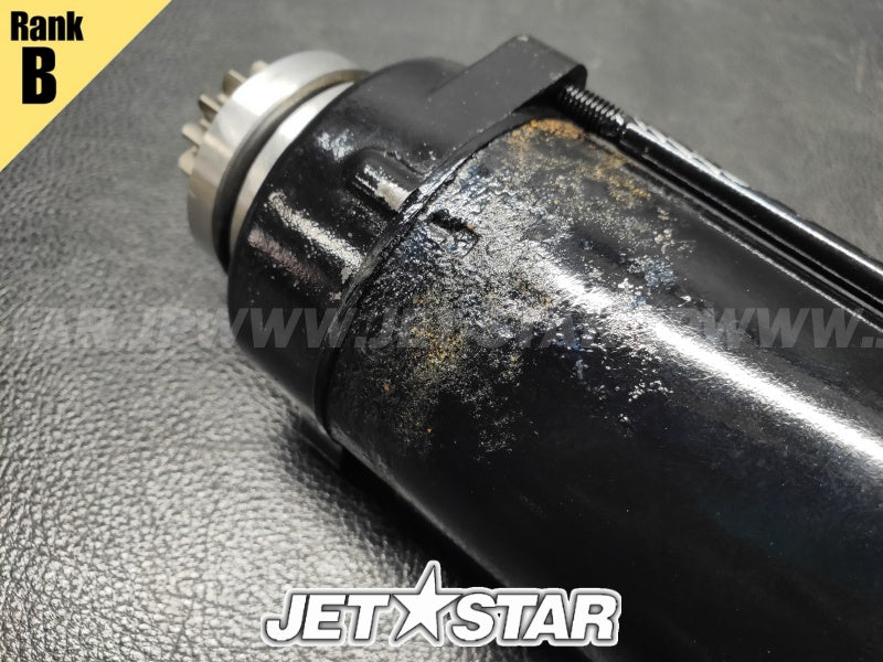 YAMAHA GP1800 '17 OEM STARTING MOTOR ASSY Used (6S5-81800-00) [Y5793-50]