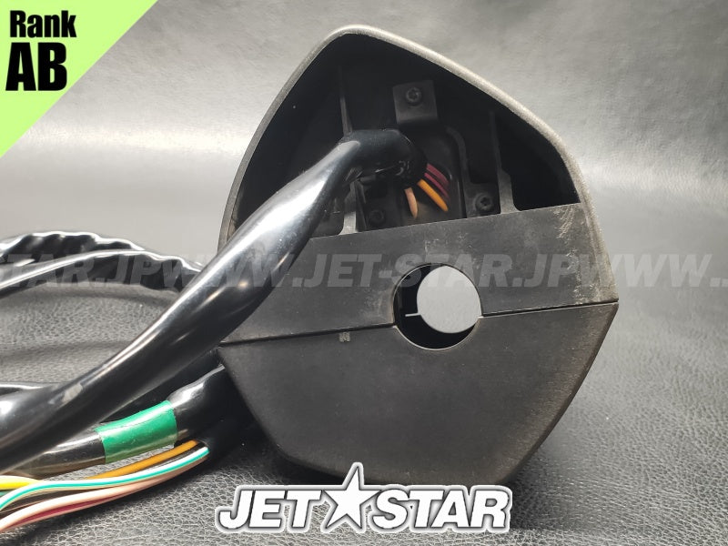 YAMAHA GP1800 '17 OEM THROTTLE LEVER COMP Used (6CS-14305-10) [Y5793-51]
