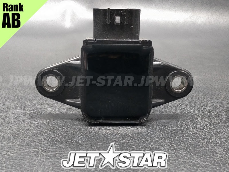 YAMAHA FXSHO '12 OEM IGNITION COIL ASSY Used (6S5-82310-00) [Y6183-54]