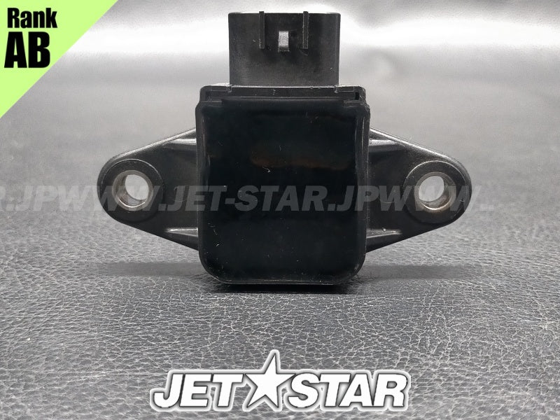 YAMAHA FXSHO '12 OEM IGNITION COIL ASSY Used (6S5-82310-00) [Y6183-55]