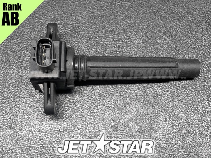 YAMAHA FXSHO '12 OEM IGNITION COIL ASSY Used (6S5-82310-00) [Y6183-56]