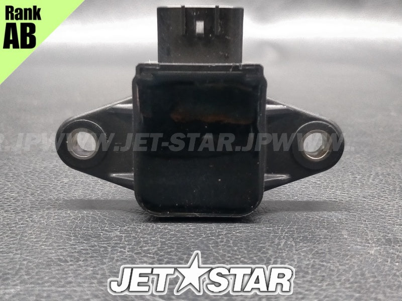 YAMAHA FXSHO '12 OEM IGNITION COIL ASSY Used (6S5-82310-00) [Y6183-56]