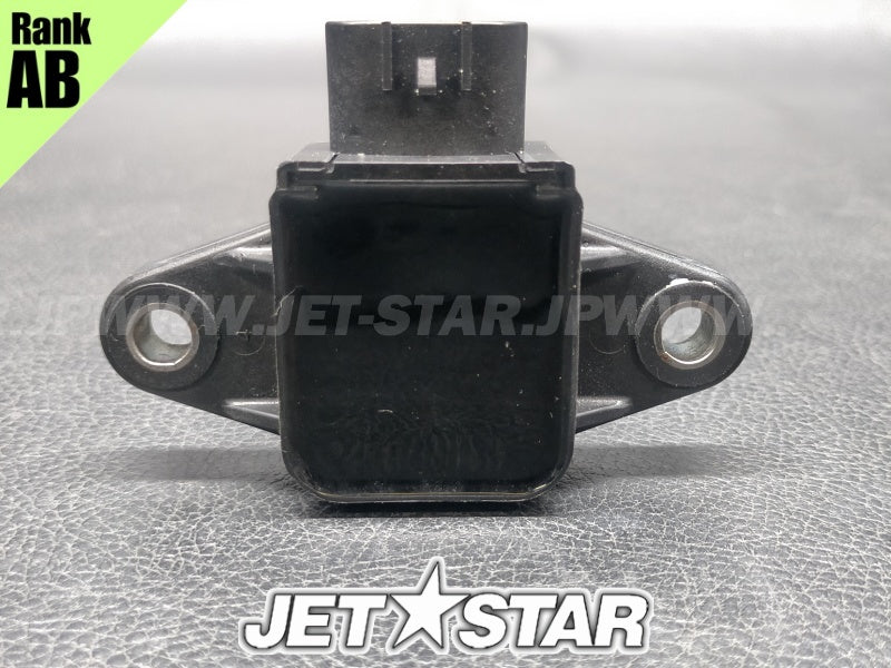 YAMAHA FXSHO '12 OEM IGNITION COIL ASSY Used (6S5-82310-00) [Y6183-57]