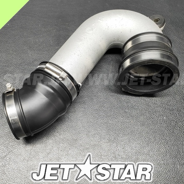 YAMAHA FXSHO '12 OEM PIPE, BOOST Used (6S5-13651-00/6S5 YAMAHA FXSHO '12 OEM PIPE, BOOST Used (6S5-13651-00/6S5