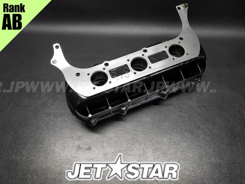 YAMAHA 1200XL '99 OEM COVER, CARBURETOR 1 Used (65U-14283-00/65U-14451-00/65U-14284-01-8P) [Y6556-03]