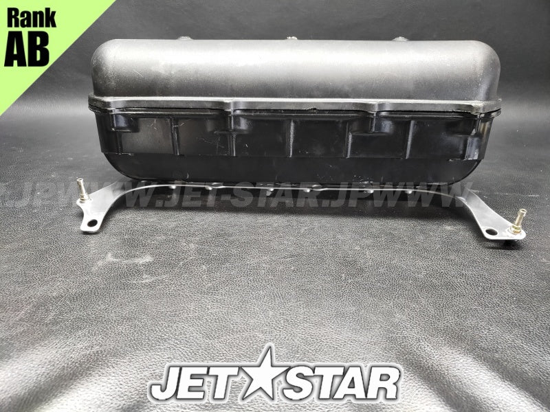 YAMAHA 1200XL '99 OEM COVER, CARBURETOR 1 Used (65U-14283-00/65U-14451-00/65U-14284-01-8P) [Y6556-03]
