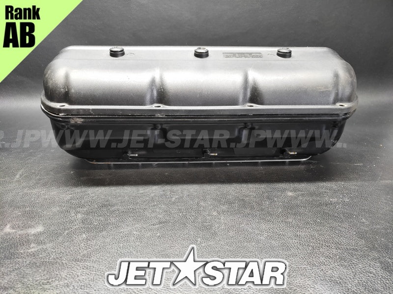YAMAHA 1200XL '99 OEM COVER, CARBURETOR 1 Used (65U-14283-00/65U-14451-00/65U-14284-01-8P) [Y6556-03]