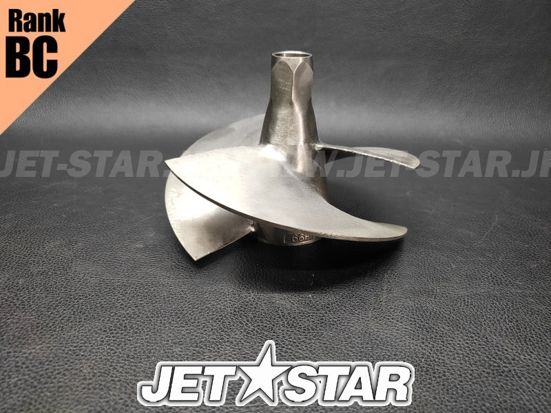 YAMAHA 1200XL '99 OEM IMPELLER Used (66F-R1321-00) [Y6556-11]