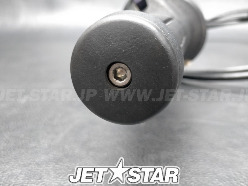 YAMAHA XLT1200 '01 OEM CABLE, NOZZLE CONTROL 2 YMUS(USA) Used (F0D-U153D-01-00/GP7-U157A-00) [Y7422-03]