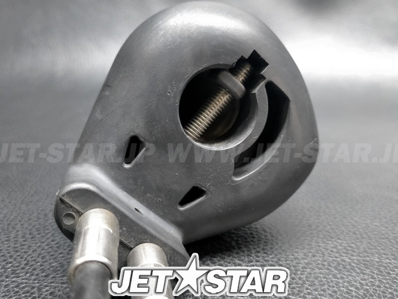 YAMAHA XLT1200 '01 OEM CABLE, NOZZLE CONTROL 2 YMUS(USA) Used (F0D-U153D-01-00/GP7-U157A-00) [Y7422-03]