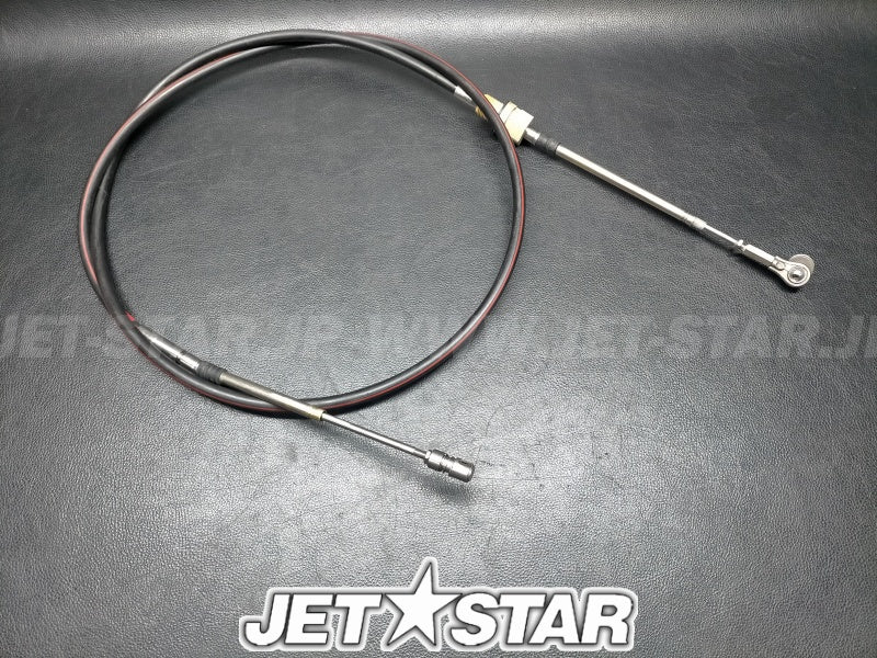 YAMAHA XLT1200 '01 OEM CABLE, STEERING Used (F0D-U1481-00) [Y7422-04]