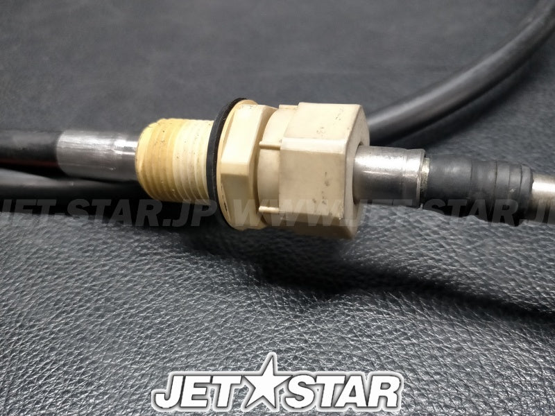 YAMAHA XLT1200 '01 OEM CABLE, STEERING Used (F0D-U1481-00) [Y7422-04]