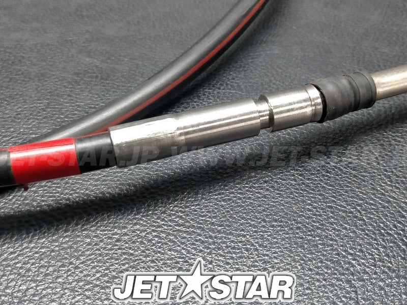 YAMAHA XLT1200 '01 OEM CABLE, STEERING Used (F0D-U1481-00) [Y7422-04]
