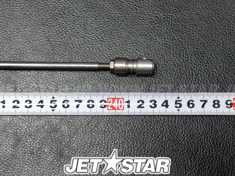 YAMAHA XLT1200 '01 OEM CABLE, STEERING Used (F0D-U1481-00) [Y7422-04]
