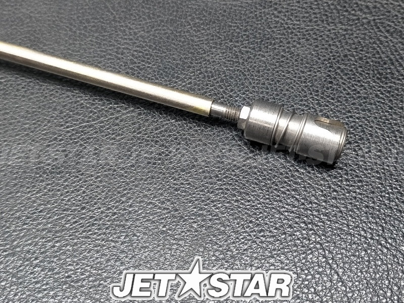 YAMAHA XLT1200 '01 OEM CABLE,NOZZLE CONTROL 3 Used (F0D-U153E-00) [Y7422-05]
