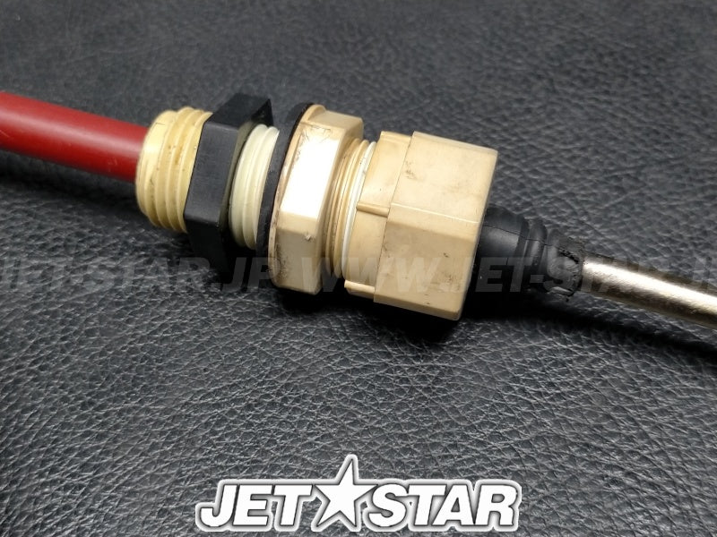 YAMAHA XLT1200 '01 OEM CABLE,NOZZLE CONTROL 3 Used (F0D-U153E-00) [Y7422-05]