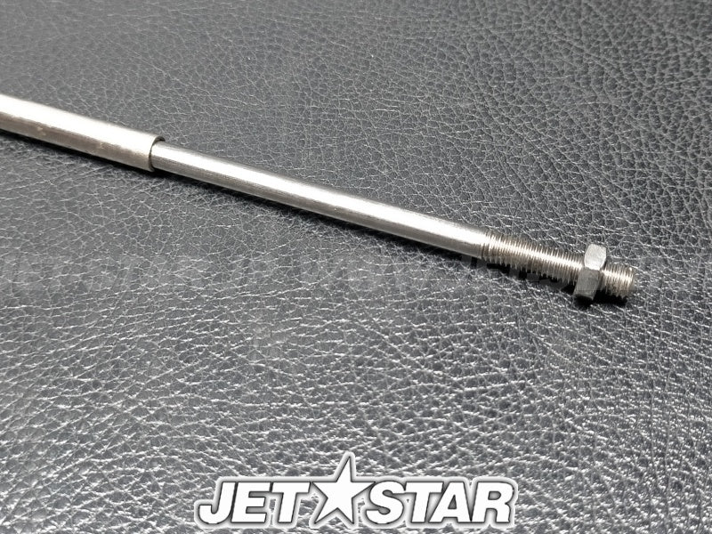 YAMAHA XLT1200 '01 OEM CABLE,NOZZLE CONTROL 3 Used (F0D-U153E-00) [Y7422-05]