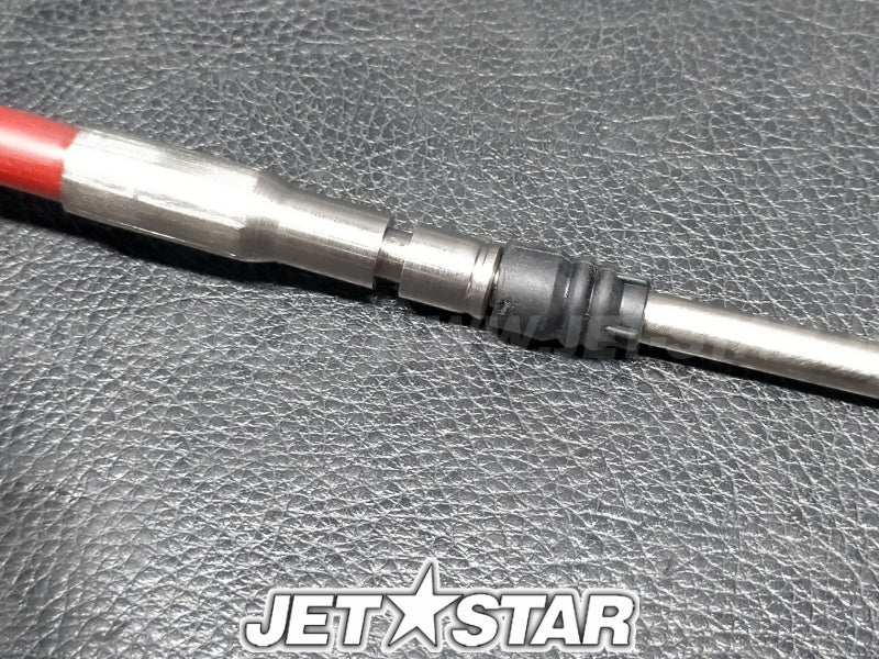 YAMAHA XLT1200 '01 OEM CABLE,NOZZLE CONTROL 3 Used (F0D-U153E-00) [Y7422-05]