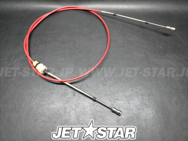YAMAHA XLT1200 '01 OEM CABLE,REVERSE Used (F0D-U149C-00) [Y7422-06]