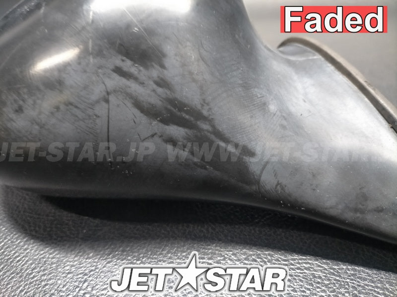 YAMAHA XLT1200 '01 OEM MIRROR RH Used (F0D-U596C-00) (WITH DEFECT) [Y7422-14]