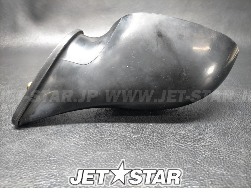 YAMAHA XLT1200 '01 OEM MIRROR RH Used (F0D-U596C-00) (WITH DEFECT) [Y7422-14]