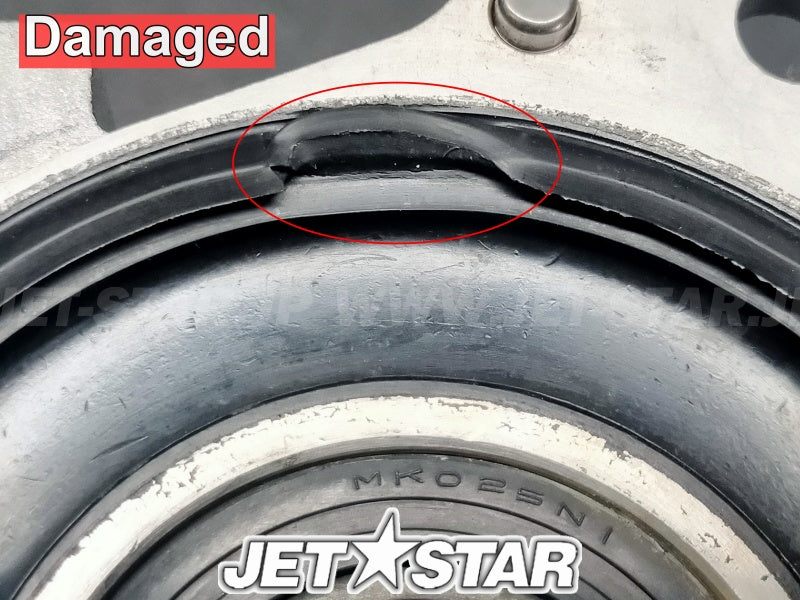 YAMAHA XLT1200 '01 OEM HOUSING, BEARING Used (61X-45332-03-94) (WITH DEFECT) [Y7422-20]